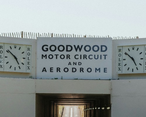 Goodwood Entrance 500x400